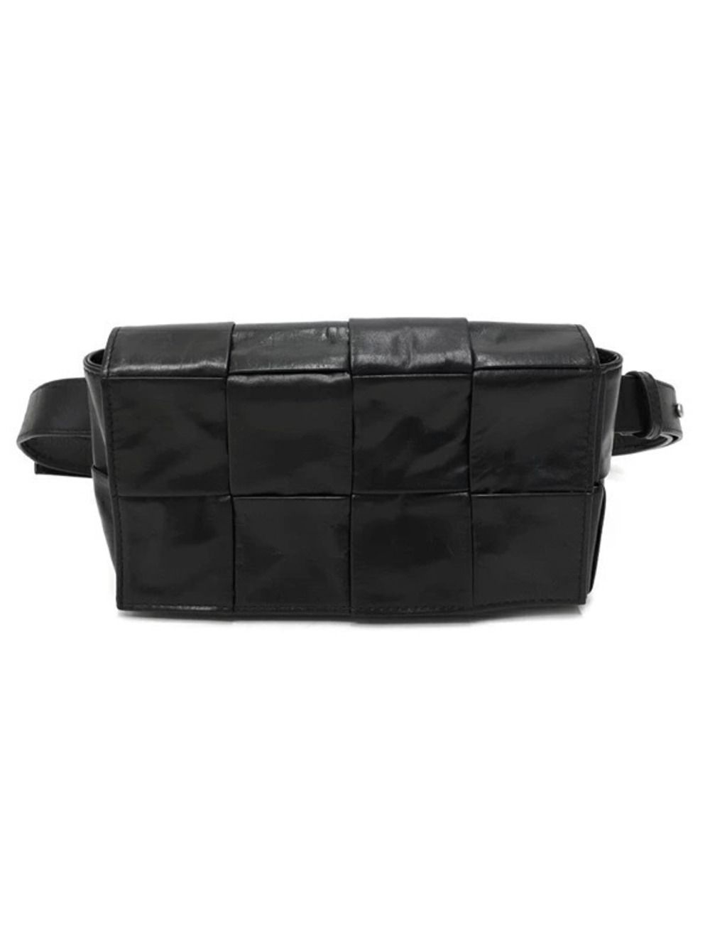 Bottega Veneta Cassette Belt Bag Body